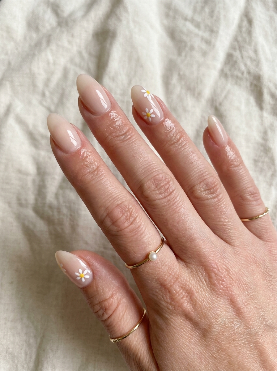 Elegant Summer Inspo Nails als Summer Nail Inspo Inspiration 2026